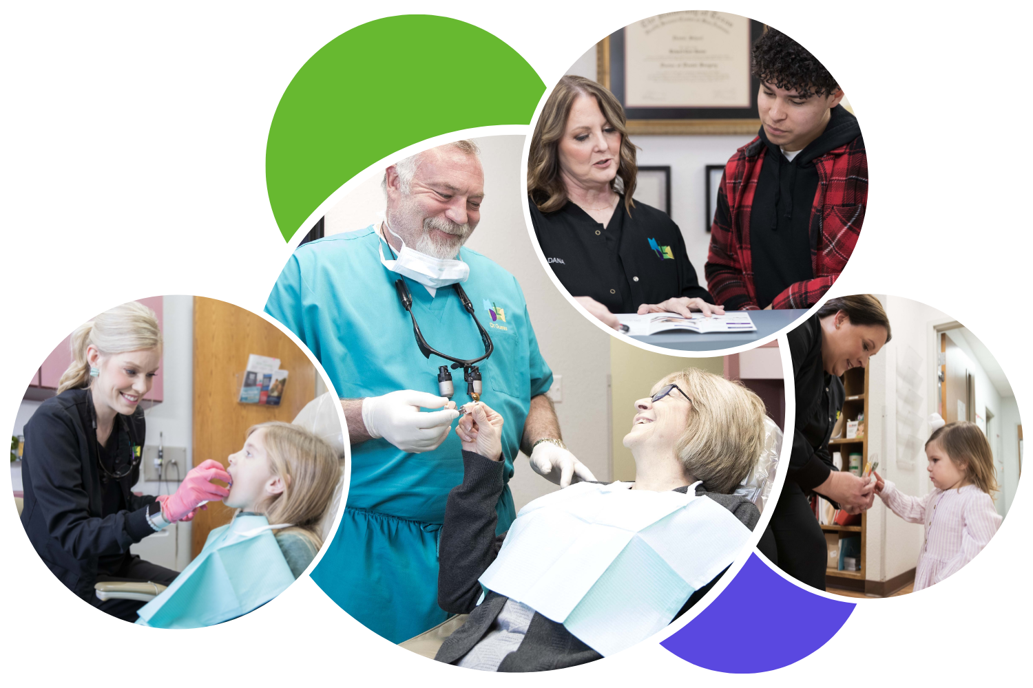 Maplewood Laser Dental Clinic Wichita Falls, Texas